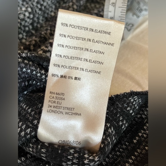 We the Free slit side Tunic Medium - Picture 2 of 10